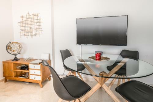 Apartamentos Benalmadena Costa