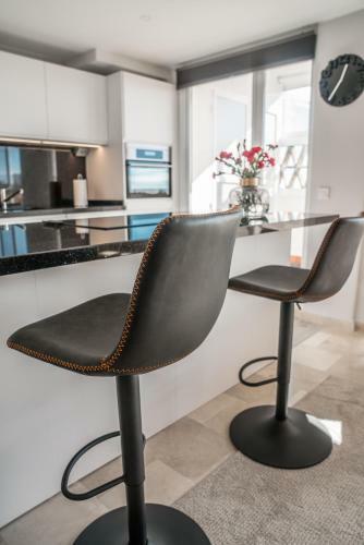 Apartamentos Benalmadena Costa