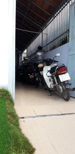 Agroturismo Lucky 190