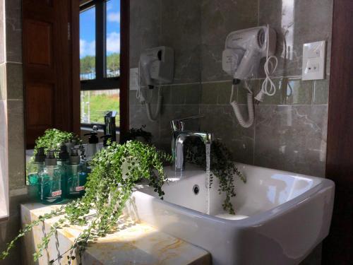 Apartamento Garden View Full Villa- 8 Rooms