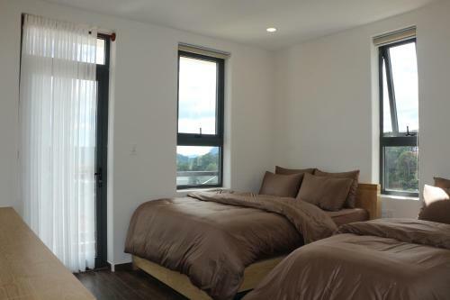 Apartamento Garden View Full Villa- 8 Rooms