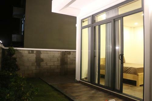 Apartamento Garden View Full Villa- 8 Rooms