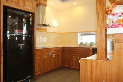 Apartamento Garden View Full Villa- 8 Rooms
