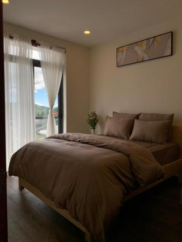 Apartamento Garden View Full Villa- 8 Rooms