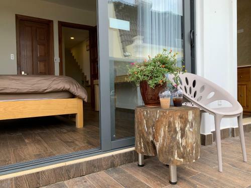 Apartamento Garden View Full Villa- 8 Rooms