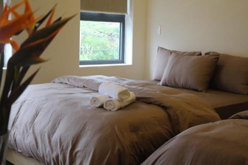 Apartamento Garden View Full Villa- 8 Rooms