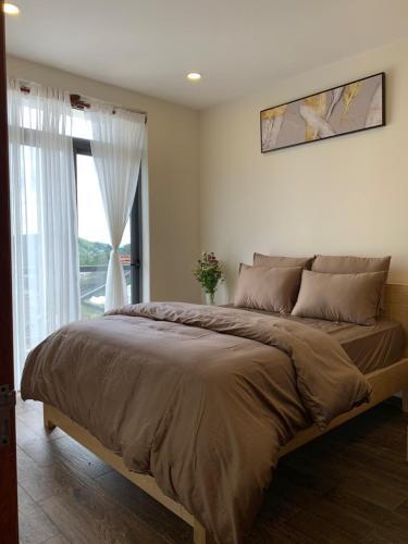 Apartamento Garden View Full Villa- 8 Rooms
