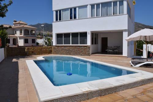 Villa Asuncion Benalm�dena Costa