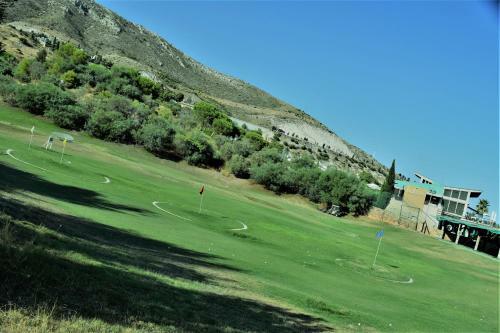 Villa Asuncion Benalm�dena Costa