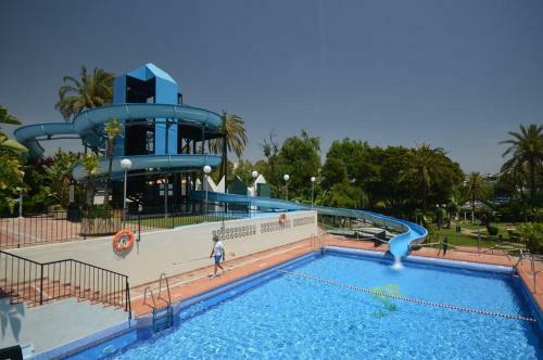 Apartamento Benal Beach Rentals
