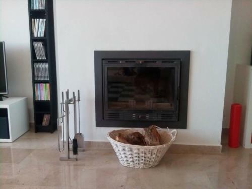Apartamento Mar Torrequebrada