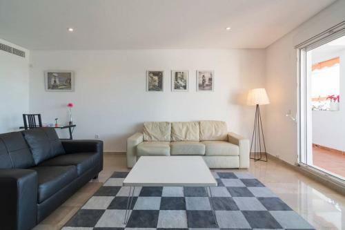 Apartamento Mar Torrequebrada