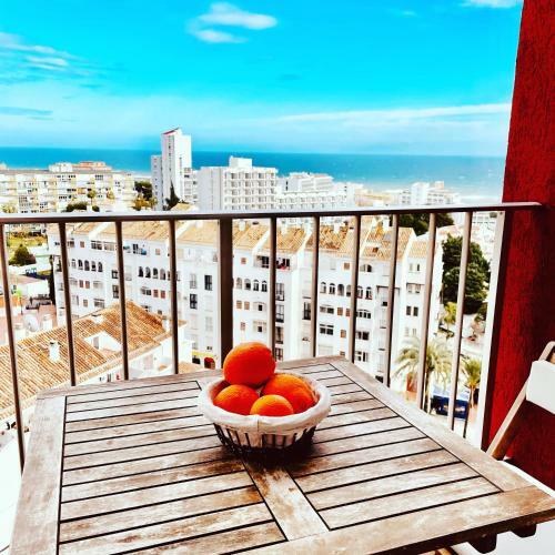 Apartamento Luxury Suites Minerva Beach