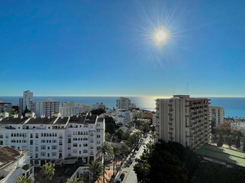 Apartamento Luxury Suites Minerva Beach