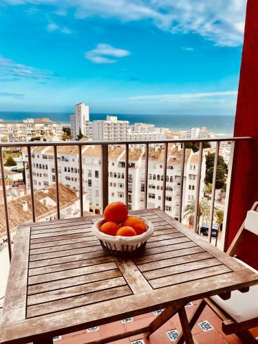 Apartamento Luxury Suites Minerva Beach