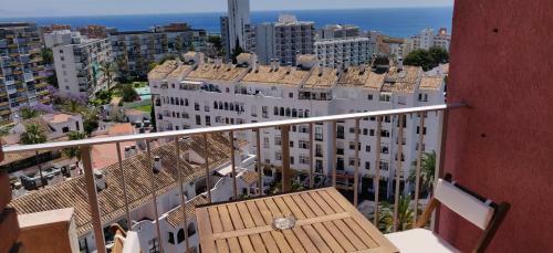 Apartamento Luxury Suites Minerva Beach