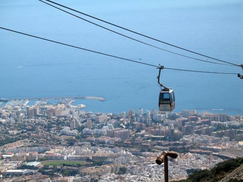 Apartamento Puerto Marina Sun&beach