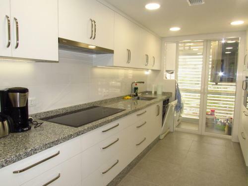 Apartamento Manantial