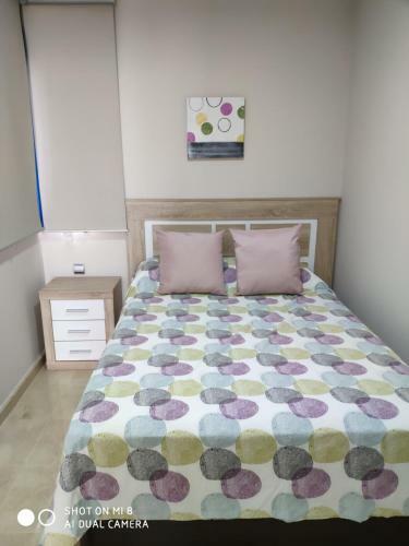 Apartamento Holiday Los Patos