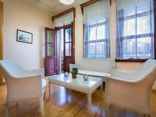 Apartamento Yal? Butik Otel