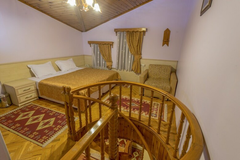 Posada Beypazari Ipekyolu Konagi