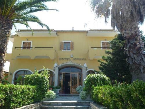 Hotel Jovana