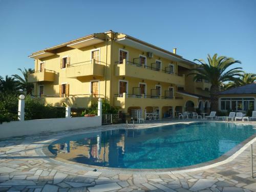 Hotel Jovana