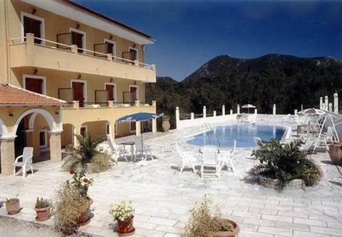 Hotel Jovana