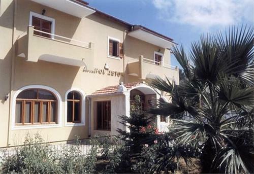 Hotel Jovana