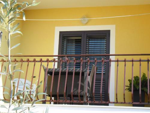 Apartments & Room Anita