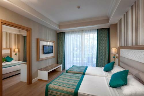 Hotel Karmir Resort & Spa