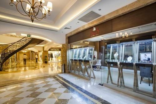 Hotel Karmir Resort & Spa