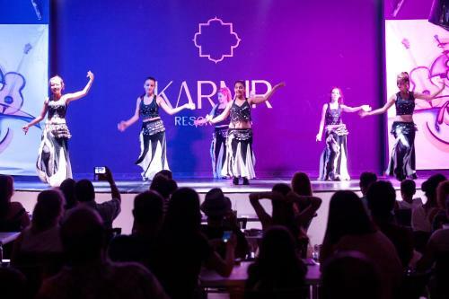 Hotel Karmir Resort & Spa
