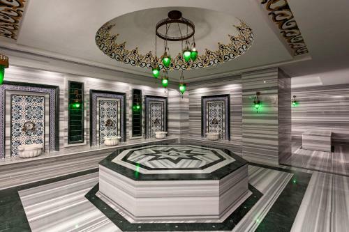 Hotel Karmir Resort & Spa