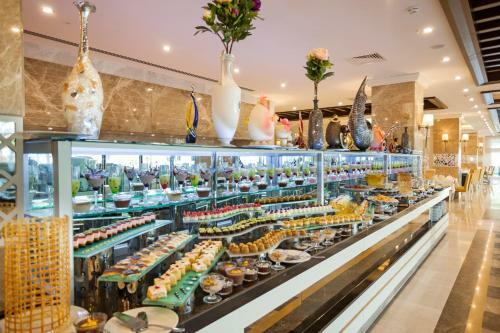 Hotel Karmir Resort & Spa