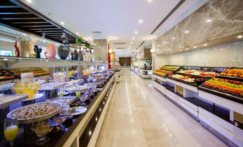 Hotel Karmir Resort & Spa
