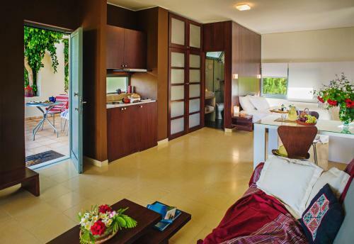 Nereids Apartments