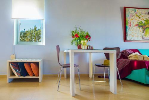 Nereids Apartments