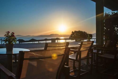 Nereids Apartments