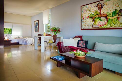 Nereids Apartments