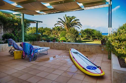 Nereids Apartments