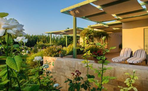 Nereids Apartments