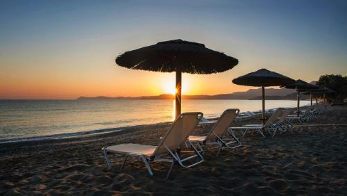 Nereids Apartments