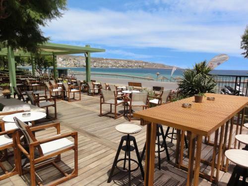 Nereids Apartments