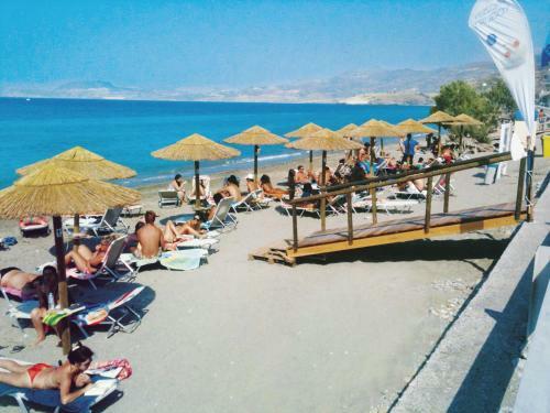 Nereids Apartments