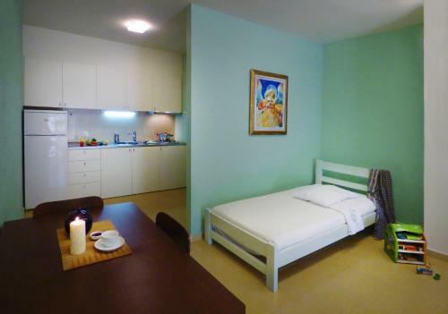 Nereids Apartments