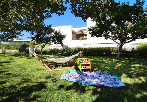Nereids Apartments