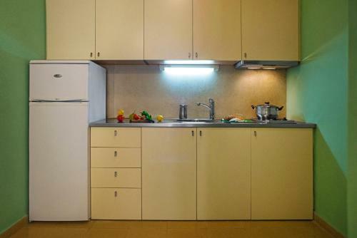 Nereids Apartments