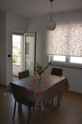 Apartments Residence L'ulivo