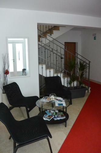 Apartments Residence L'ulivo